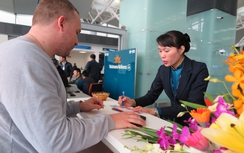 Vietnam Airlines bắt đầu mở bán vé giá hấp dẫn đi châu Âu