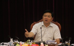 Bộ trưởng Thăng: Bịt đường mấy cây số, người dân phản ứng là đúng