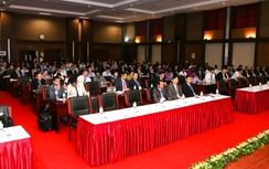 47 nước, tổ chức tham dự Hội nghị Hàng không toàn cầu tại VN