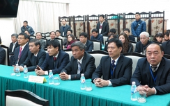 Bộ GTVT dừng thí điểm thi tuyển chức danh cấp trưởng