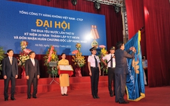 Vietnam Airlines chứng tỏ bản lĩnh DN tiên phong