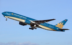 Vietnam Airlines sắp hoàn tất việc bán cổ phần chiến lược