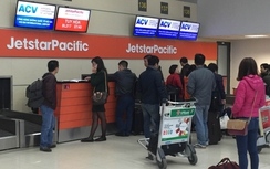 Bay giá rẻ đến vùng đất "hoa vàng trên cỏ xanh" cùng Jetstar Pacific