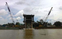 Quý I/2016, Bộ GTVT sẽ khởi công 10 dự án hạ tầng giao thông