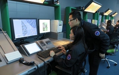 Tăng năng lực điều hành bay của ATCC Hà Nội lên gấp đôi