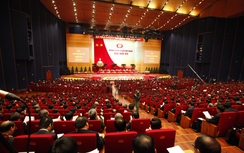 Danh sách Ban chấp hành T.Ư XII được công bố chiều nay (26/1)