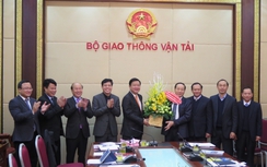 Ban cán sự Đảng Bộ GTVT họp phiên thường kỳ tháng 2