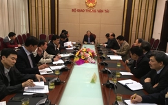 Vận tải dịp Tết: Không chỉ đủ tàu xe mà dịch vụ phải tốt