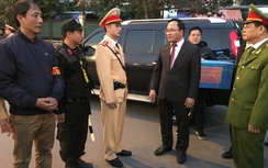 Người dân được đón một cái Tết trật tự, an toàn hơn