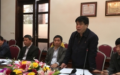 Sẽ có niên hạn sử dụng phương tiện đường sắt