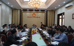 Đường sắt Cát Linh–Hà Đông: Vướng mắc chuyển tiền từ TQ sang VN