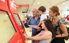 Vietjet tăng 5.000 chuyến bay, tung 2 triệu vé từ 0 đồng