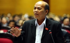 ĐBQH phát biểu kiểu… xếp hàng