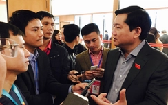 Bí thư Thăng: TP.HCM không chỉ mơ về vị trí số 1