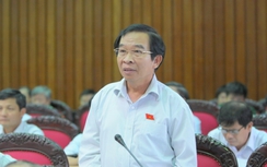 "Đưa về làm dân trước khi làm cán bộ"