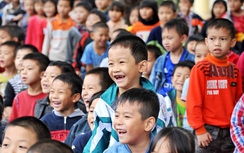 Không đồng ý nâng độ tuổi trẻ em lên 18