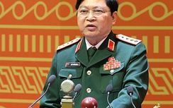 Phê chuẩn thành viên Hội đồng Bầu cử và Hội đồng Quốc phòng-An ninh