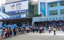 Vé máy bay Vietnam Airlines chỉ từ 199 nghìn đồng