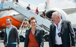 Mừng sinh nhật, Jetstar Pacific miễn phí chiều về cho khách