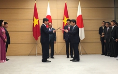 Vietnam Airlines bán 8,7% cổ phần cho All Nippon Airways