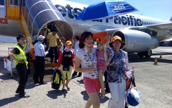Bay Jetstar Pacific Hà Nội - Chu Lai, Quy Nhơn chỉ 188 nghìn đồng