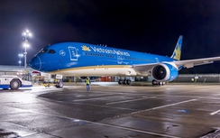 Điều tra làm rõ trách nhiệm Boeing 787 bị ống lồng xô lệch cửa