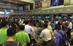 Tin tặc tấn công ảnh hưởng đến hơn 100 chuyến bay