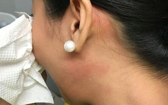 Khách tát tiếp viên hàng không bị cấm bay 6 tháng