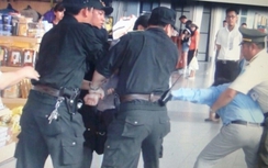 Cần hình sự hoá hành vi uy hiếp an ninh hàng không