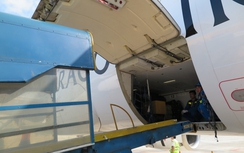 Khách VIP báo mất 50 triệu trong hành lý tại CHK Tân Sơn Nhất