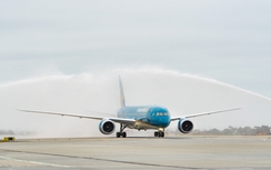 Vietnam Airlines đưa Boeing 787 khai thác đường bay đi Australia