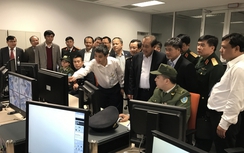 Phó Thủ tướng Trương Hoà Bình: An toàn là sống còn của hàng không