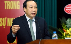 "Báo Giao thông - thương hiệu báo chí được bạn đọc tin cậy"