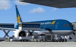 Hãng hàng không tăng gần 1.300 chỗ phục vụ cao điểm cận Tết