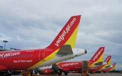 Lợi nhuận Vietjet khủng cỡ nào?
