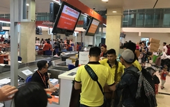 Nghỉ lễ 30/4: Còn rất nhiều vé máy bay giá rẻ