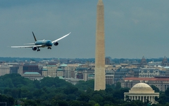 Cận cảnh những chiếc "giấc mơ bay" của Vietnam Airlines