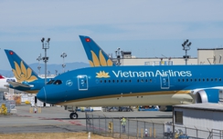 Các hãng hàng không điều chỉnh kế hoạch bay do áp thấp nhiệt đới