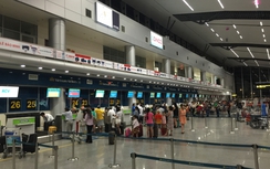 Việt Nam sẽ có nhiều sân bay sử dụng điện mặt trời