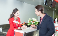Vietjet tung 200.000 vé 0 đồng rộn ràng bay quốc tế