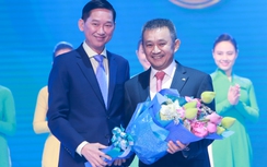 Vietnam Airlines lần thứ 2 đạt tiêu chuẩn hàng không 4 sao của Skytrax