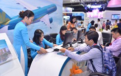 Hai hãng hàng không cam kết không tăng giá vé dịp Tết