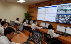 Hà Nội có phần mềm “timbuyt.vn” trên thiết bị di động