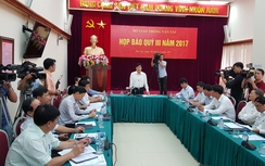 Chỉ kêu gọi đầu tư BOT với các tuyến đường mới