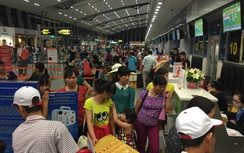 Mua, bán thông tin khách đi tàu bay: Có thể xử lý hình sự