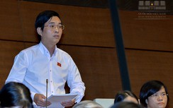 Đại biểu Quốc hội hiến kế làm cao tốc Bắc – Nam