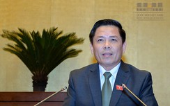 Bộ trưởng GTVT trực tiếp trả lời các câu hỏi "nóng" về cao tốc