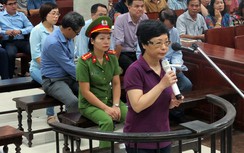 Chánh án TANDTC thông tin việc Châu Thu Nga chi tiền "chạy" ĐBQH