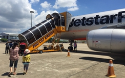 Đề nghị bổ sung Phù Cát là cảng hàng không quốc tế