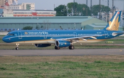 Vietnam Airlines ưu đãi 20% giá vé trên một số đường bay Châu Á